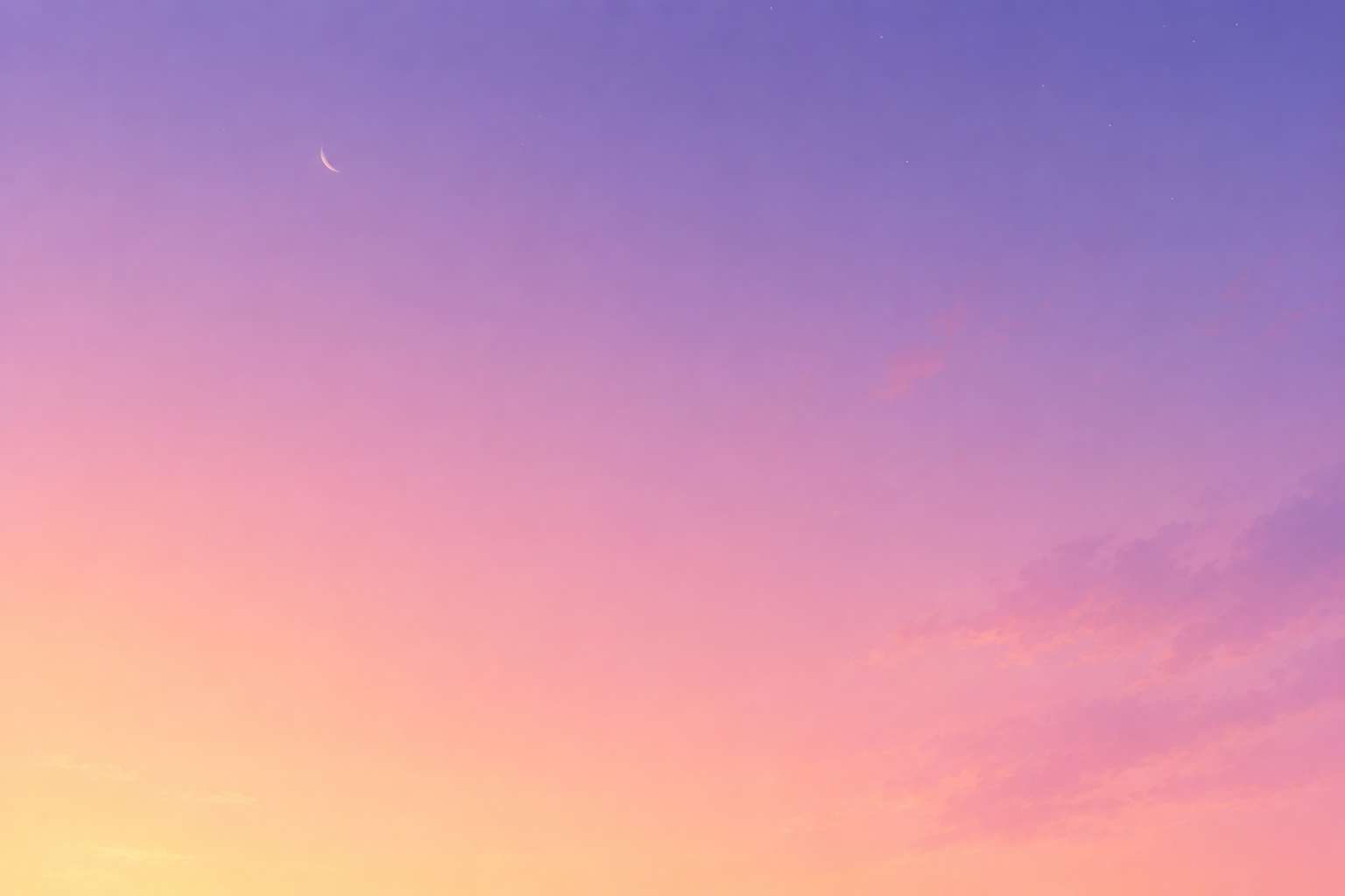 Sakura Colored Gradient 01